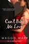 [Eligible Billionaires 01] • Can't Buy Me Love